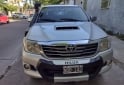 Camionetas - Toyota HILUX 2014 Diesel 250000Km - En Venta