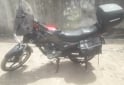 Motos - Zanella Full rx 150 2016 Nafta 1111Km - En Venta