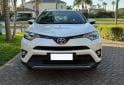 Autos - Toyota rav4 2018 Nafta 100000Km - En Venta