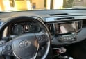 Autos - Toyota rav4 2018 Nafta 100000Km - En Venta