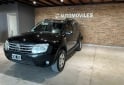 Camionetas - Renault Duster 2011 Nafta 150000Km - En Venta