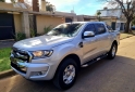 Camionetas - Ford Ranger unica 1ra mano per 2018 Diesel 118000Km - En Venta