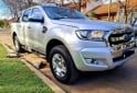 Camionetas - Ford Ranger unica 1ra mano per 2018 Diesel 118000Km - En Venta