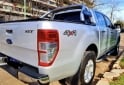 Camionetas - Ford Ranger unica 1ra mano per 2018 Diesel 118000Km - En Venta