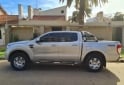 Camionetas - Ford Ranger unica 1ra mano per 2018 Diesel 118000Km - En Venta