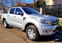 Camionetas - Ford Ranger unica 1ra mano per 2018 Diesel 118000Km - En Venta