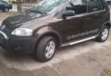 Autos - Volkswagen Crossfox 2006 GNC 168000Km - En Venta