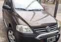 Autos - Volkswagen Crossfox 2006 GNC 168000Km - En Venta