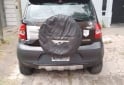 Autos - Volkswagen Crossfox 2006 GNC 168000Km - En Venta