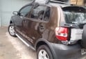 Autos - Volkswagen Crossfox 2006 GNC 168000Km - En Venta