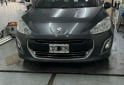 Autos - Peugeot 308 2014 Nafta 111000Km - En Venta