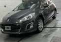 Autos - Peugeot 308 2014 Nafta 111000Km - En Venta