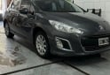 Autos - Peugeot 308 2014 Nafta 111000Km - En Venta