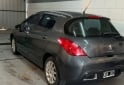 Autos - Peugeot 308 2014 Nafta 111000Km - En Venta