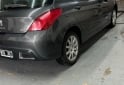 Autos - Peugeot 308 2014 Nafta 111000Km - En Venta