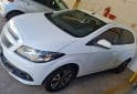 Autos - Chevrolet Onix LTZ 2016 Nafta 86000Km - En Venta