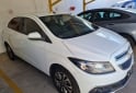 Autos - Chevrolet Onix LTZ 2016 Nafta 86000Km - En Venta