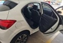 Autos - Chevrolet Onix LTZ 2016 Nafta 86000Km - En Venta