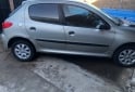 Autos - Peugeot 207 compact 2009 Nafta 191000Km - En Venta