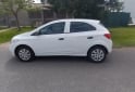 Autos - Chevrolet Onix LT 2016 Nafta 100000Km - En Venta