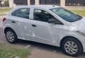 Autos - Chevrolet Onix LT 2016 Nafta 100000Km - En Venta