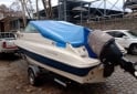 Embarcaciones - LARSEN MARINEN 1800 CUDDY - En Venta