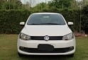 Autos - Volkswagen Gol trend pack 3 2014 Nafta 112000Km - En Venta