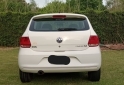 Autos - Volkswagen Gol trend pack 3 2014 Nafta 112000Km - En Venta