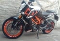 Motos - Ktm DUKE 390 2017 Nafta 8000Km - En Venta