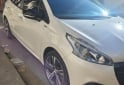 Autos - Peugeot 208 GT 2017 Nafta 66000Km - En Venta