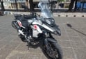 Motos - Benelli Trk 502x 2018 Nafta 19500Km - En Venta