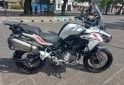 Motos - Benelli Trk 502x 2018 Nafta 19500Km - En Venta