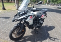 Motos - Benelli Trk 502x 2018 Nafta 19500Km - En Venta