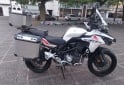 Motos - Benelli Trk 502x 2018 Nafta 19500Km - En Venta