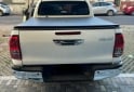 Camionetas - Toyota Hilux srx 2018 Diesel 184000Km - En Venta