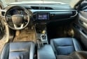 Camionetas - Toyota Hilux srx 2018 Diesel 184000Km - En Venta