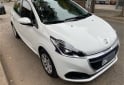 Autos - Peugeot 208 Active 1.6 2018 Nafta 38000Km - En Venta