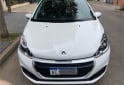 Autos - Peugeot 208 Active 1.6 2018 Nafta 38000Km - En Venta