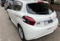 Autos - Peugeot 208 Active 1.6 2018 Nafta 38000Km - En Venta