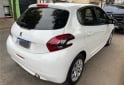 Autos - Peugeot 208 Active 1.6 2018 Nafta 38000Km - En Venta