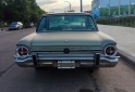 Clsicos - Ford Falcon de lujo 1968 - En Venta