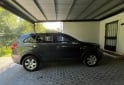 Camionetas - Chevrolet captiva 2017 Nafta 104000Km - En Venta