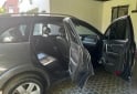 Camionetas - Chevrolet captiva 2017 Nafta 104000Km - En Venta