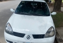 Autos - Renault Clio 2012 Nafta 133000Km - En Venta