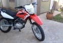 Motos - Honda XR 2022 Nafta 5000Km - En Venta