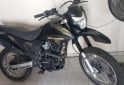 Motos - Guerrero Gxl 2019 Nafta 6832Km - En Venta