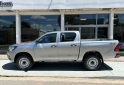 Camionetas - Toyota HILUX D/C 2.4 TDI DX 4x4 2024 Diesel 0Km - En Venta