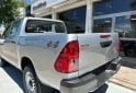 Camionetas - Toyota HILUX D/C 2.4 TDI DX 4x4 2024 Diesel 0Km - En Venta