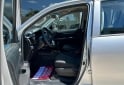 Camionetas - Toyota HILUX D/C 2.4 TDI DX 4x4 2024 Diesel 0Km - En Venta