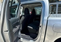 Camionetas - Toyota HILUX D/C 2.4 TDI DX 4x4 2024 Diesel 0Km - En Venta